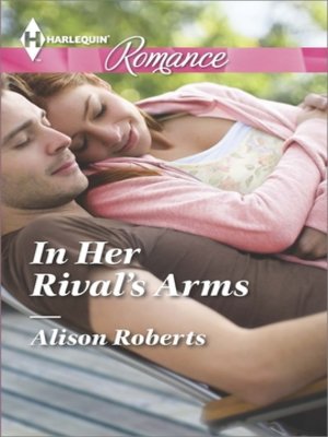 cover image of In Her Rival's Arms